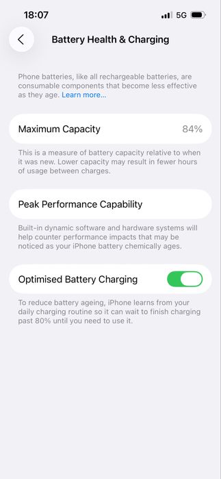 Iphone 13 pro 256gb