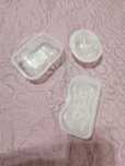 Protecții mamelon(avent,babyono,canpol)pungi stocare lapte,
