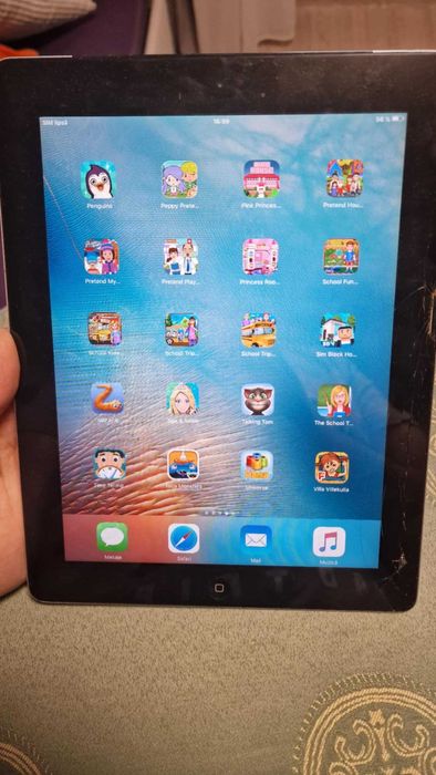 Tableta Apple ipad 2