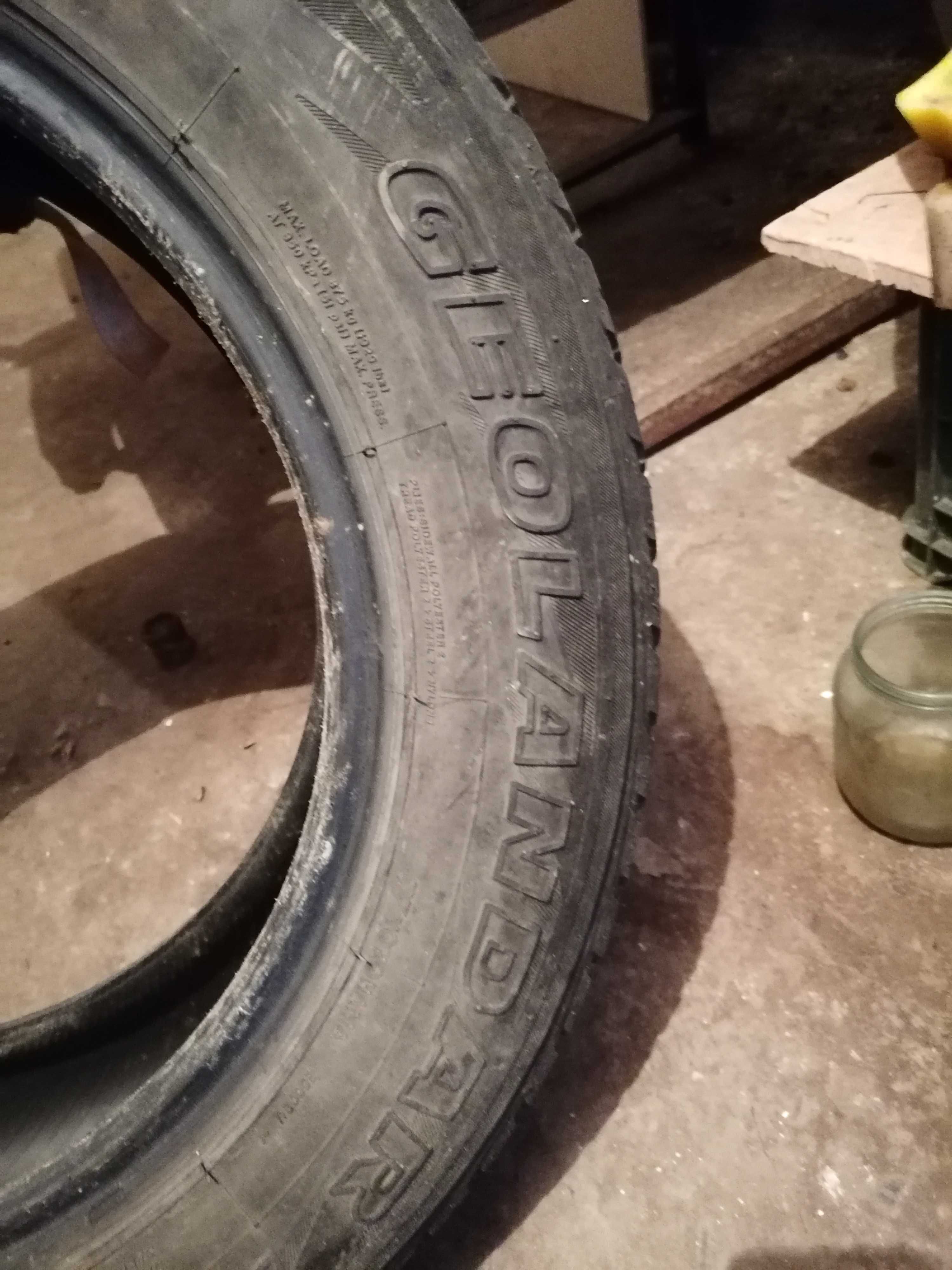 Продавам Гуми 225/65R18