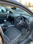Interior complet nisan qasqai