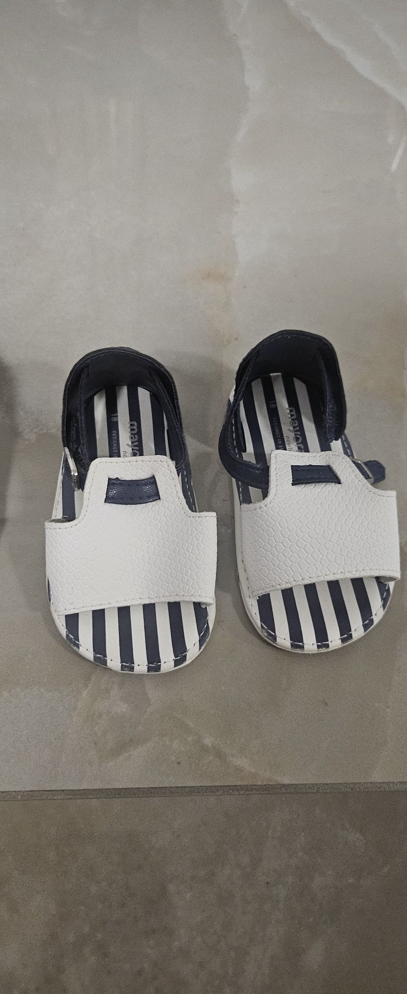 Детски обувки естествена кожа Geox , Converse ест . кожа и други