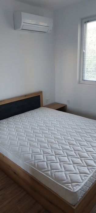 Дава се под наем Едностаен апартамент в Пазарджик, Окръжна болница - 47 кв.м за 214.2 € - Снимка #7