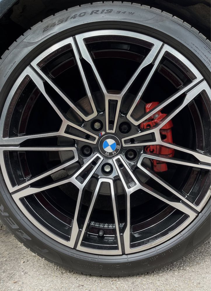 Runflat pirelli p7 275/35/19 и 245/40/19 летни