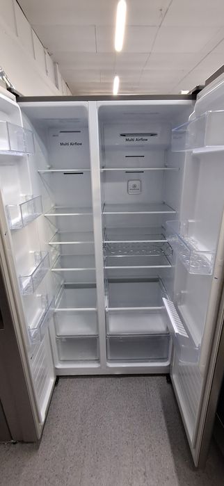 Frigider Hisense 519l A++ import Germania Garantie DB108