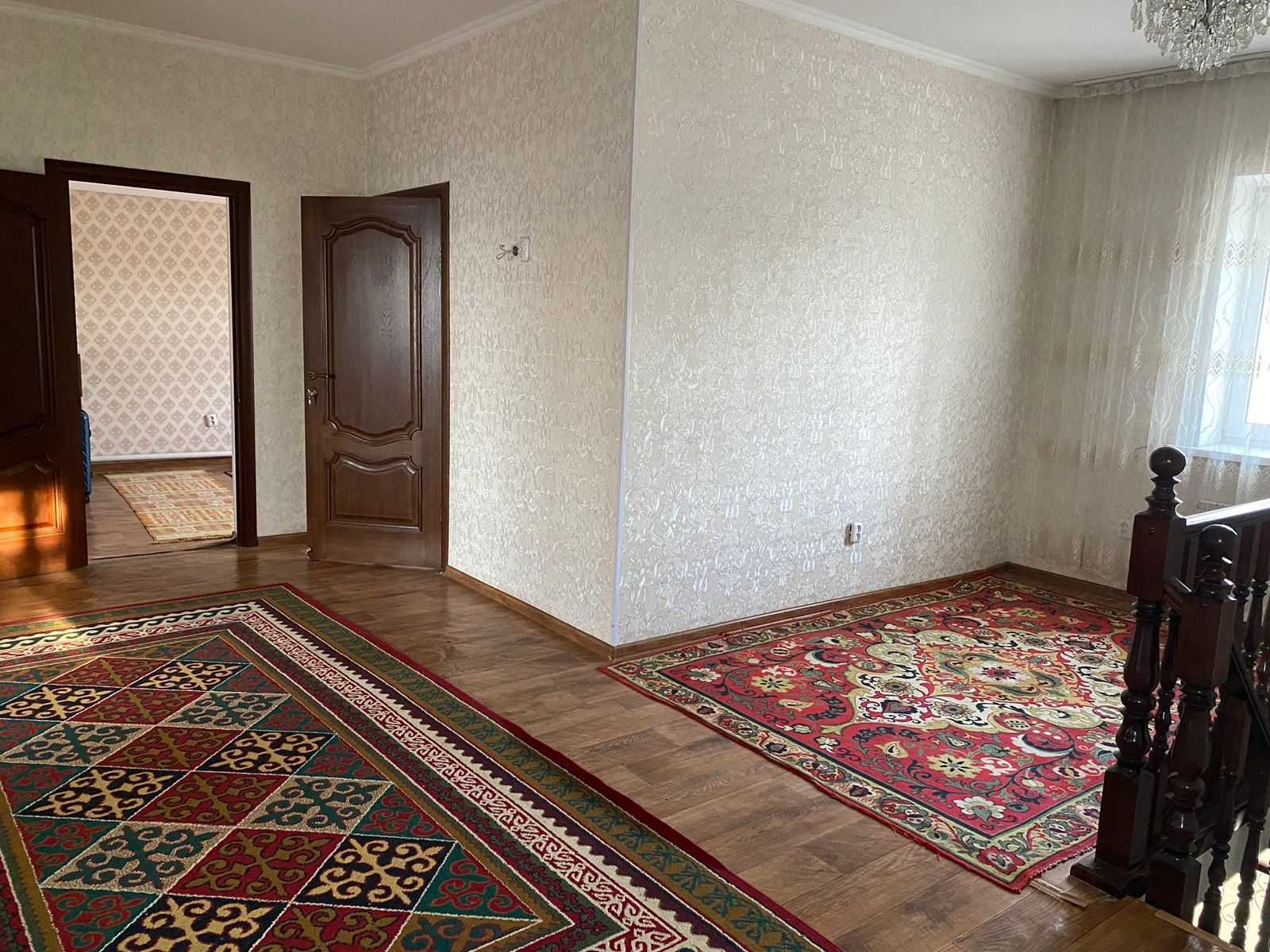 Коттедж в аренду