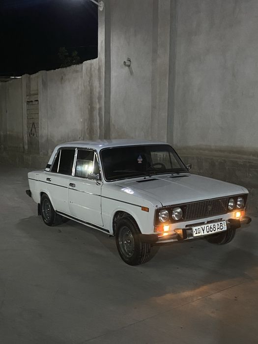 Lada 2106 jiguli