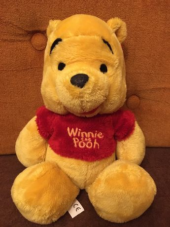 Ursuletul Winnie the pooh