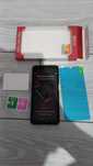 Husa plus folie Galaxy A22 4g