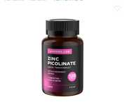 Zink Picolinate Vertera- НОВ ПРОДУКТ!
