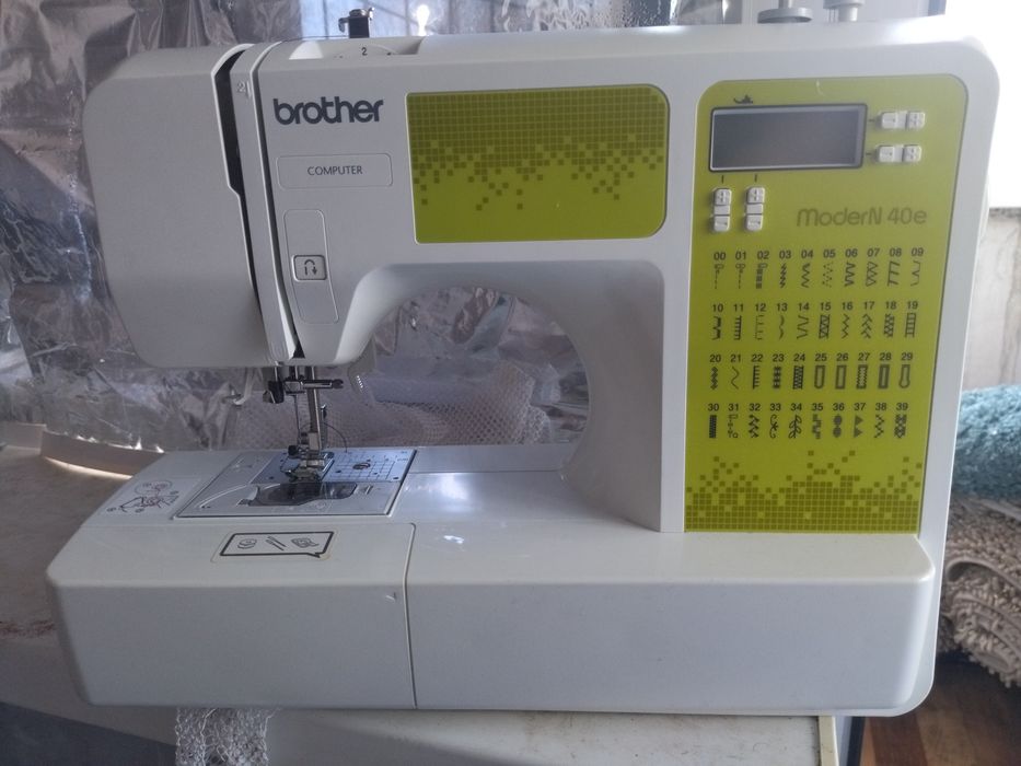 Швейная машинка Brother