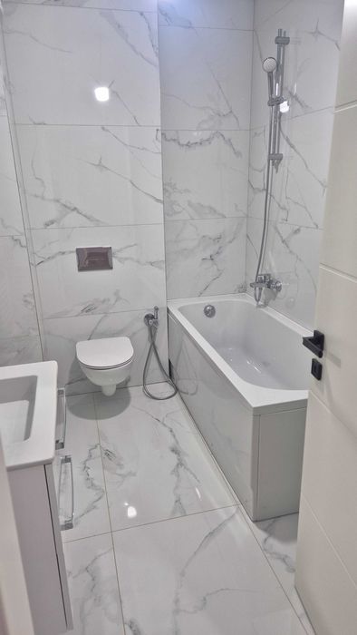 De vânzare apartament 2 camere nou Alfa Land