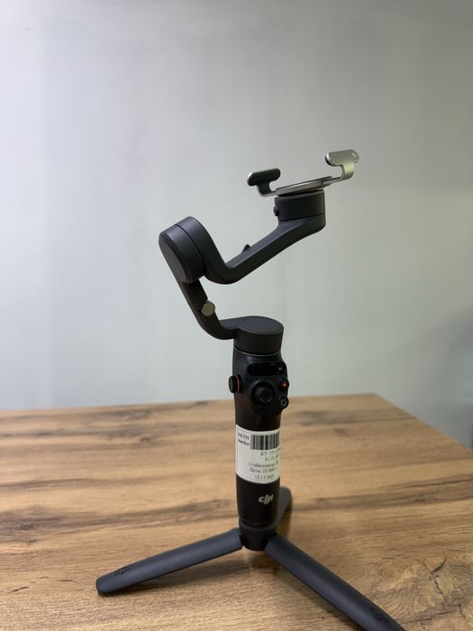 Dji Osmo.
