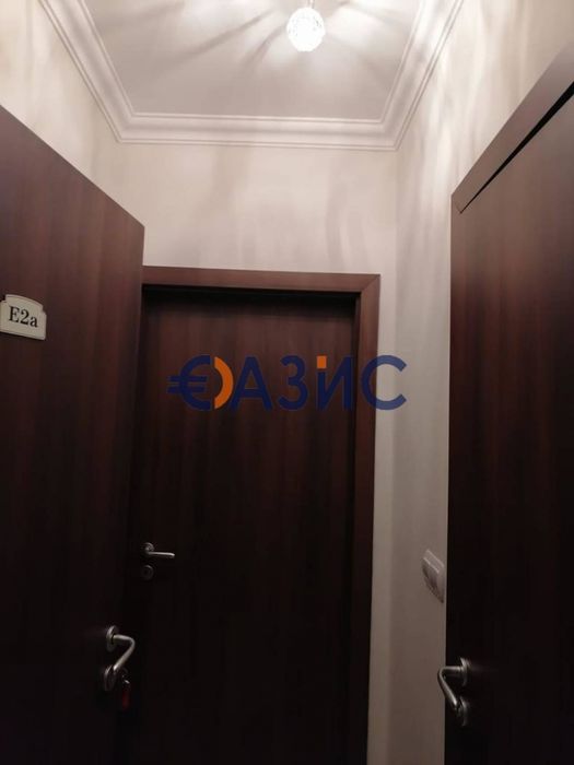 Продава се Едностаен апартамент в к.к. Слънчев бряг - 33 кв.м за 1410 €/кв.м - Снимка #14