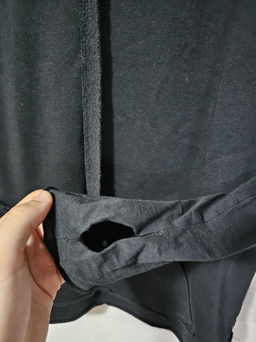 Bluza Reflectss Neagra