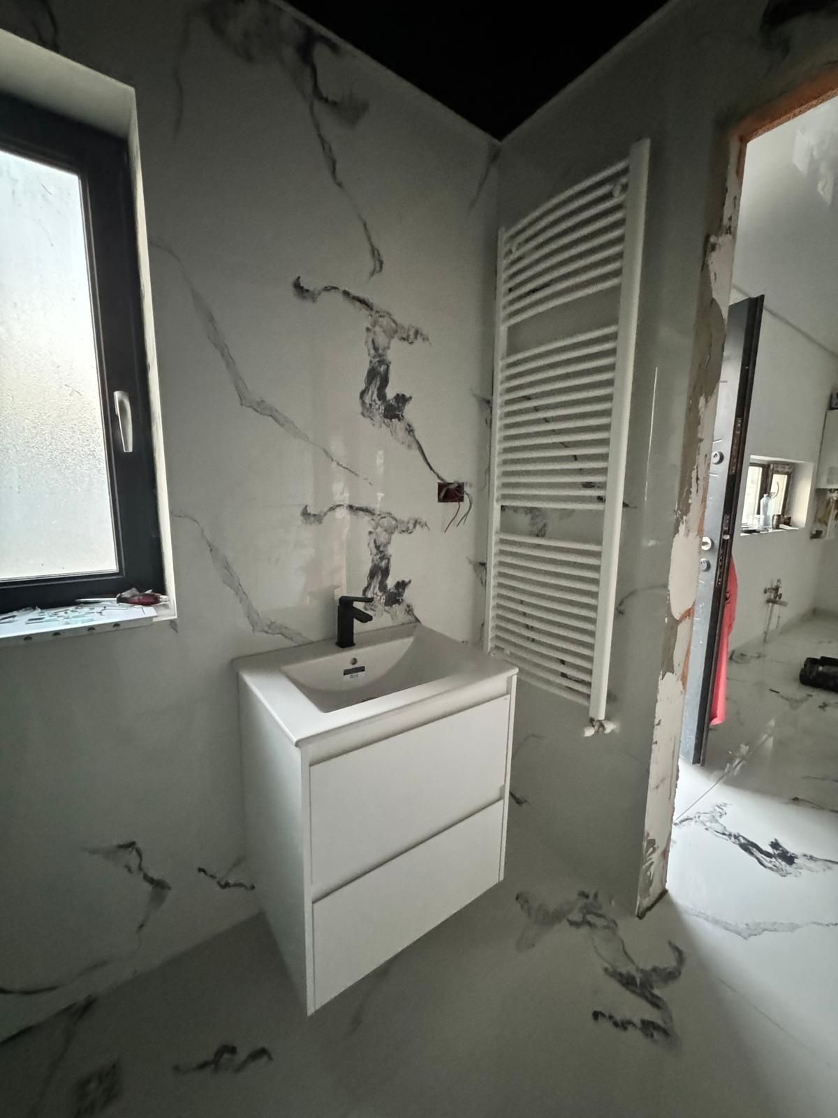 INSTALATOR !nstalatii Termice și Sanitare !