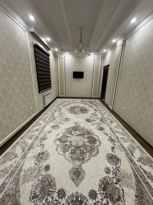 Algaritm Axmad jo’ja yonida Navastroyka 86 kvadrat 2 xona tyoplipol bo