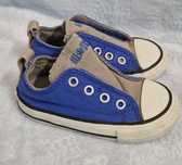 Tenesi Converse nr. 21