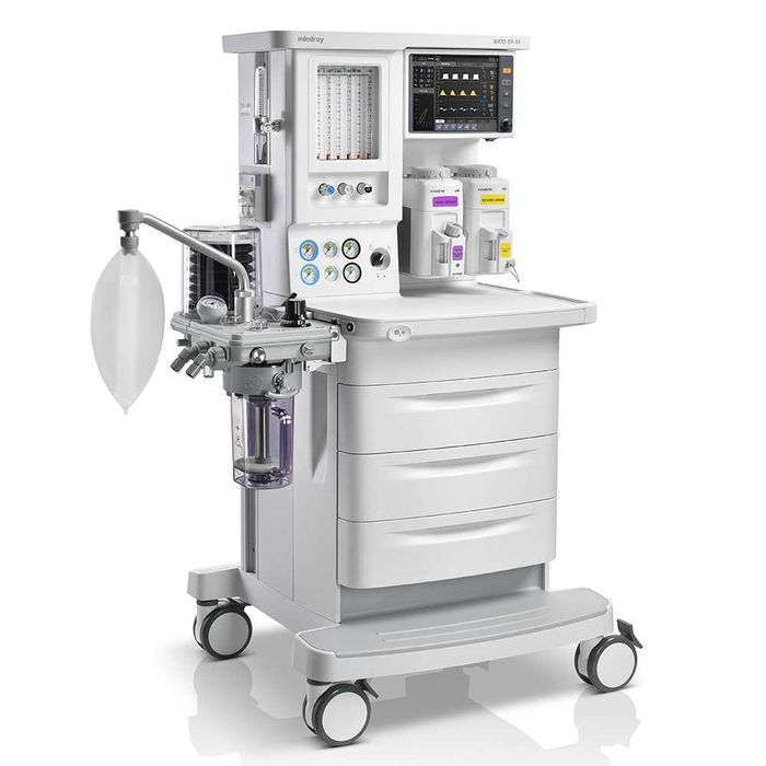 Наркозно-дыхательный аппарат MINDRAY WATO EX-35