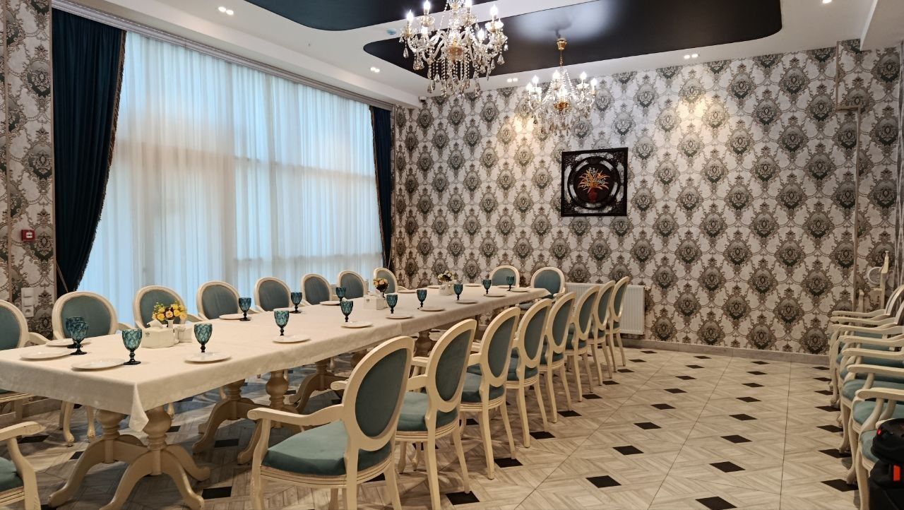 Сдаётся помещение под ресторан Бектимирский район Куйлик 470м2