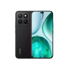 Honor X8c Midnight Black 8/128 GB