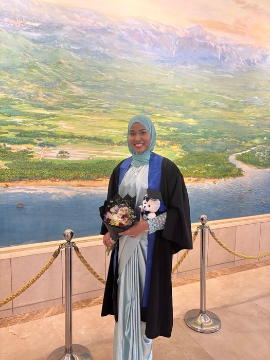 Онлайн курс английского с носителем языка (малазийка)