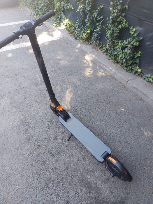 Trotinetabelectrica kugoo kirin s1 pro