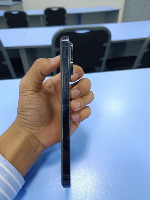 Iphone 14 Pro Max 256 Gb