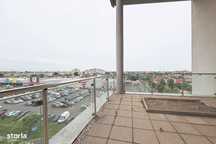 Penthouse De Vis În Arad | Bloc Nou Exclusivist Bermo