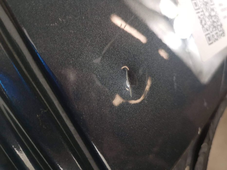 Usa Haion Dreapta Spate Dacia  Dokker 1 2012 2013 2014 2015 2016 2017