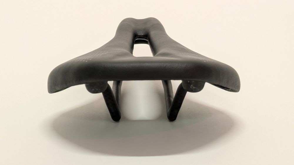 Sa carbon Trifox CS200 124 grame sine ovale