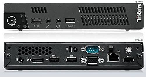 Vand lenovo m72e tiny pc 8gb ram