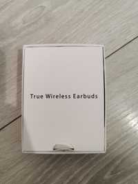 Căști wireless earbuds