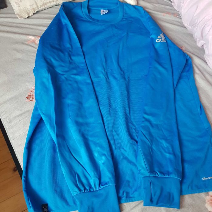 Мъжки блузи ADIDAS