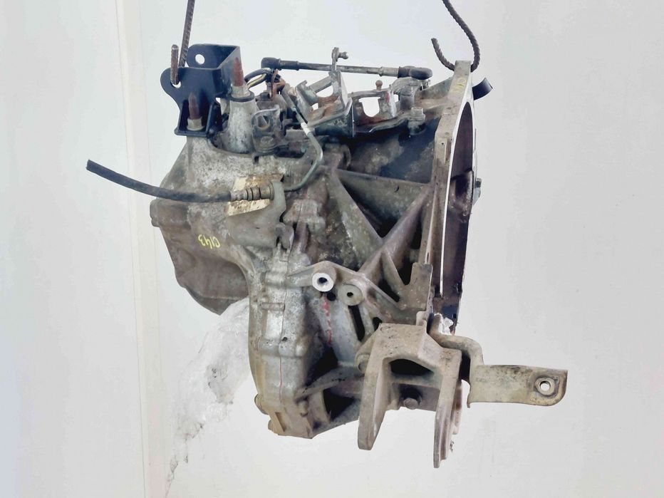 Cutie viteze manuala 6 trepte MITSUBISHI ASX (GA) [Fabr 2010-2020] F6M