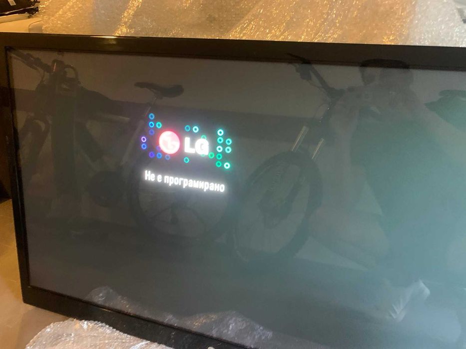 Телевизор PLASMA LG 50PJ550