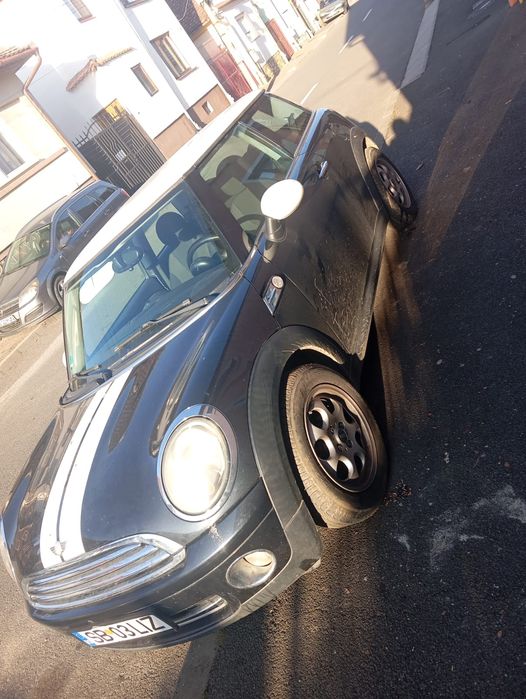 De vânzare mini Cooper