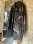 G-STAR RAW  garber overcoat
