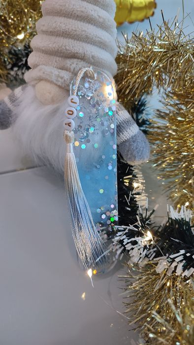 Книгоразделител ръчна изработка