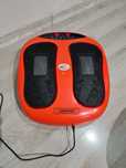 Масажор за крака с вибрация VIBRO SHAPER