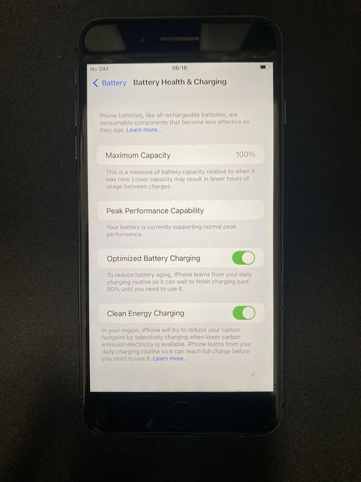 iPhone 8 Plus 64GB ID-kro181