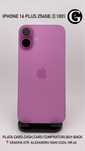 G Store Mobile! OFERTA: iPhone 16Plus 256GB,100%!