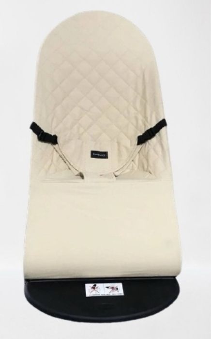 Продам шезлонг для младенца