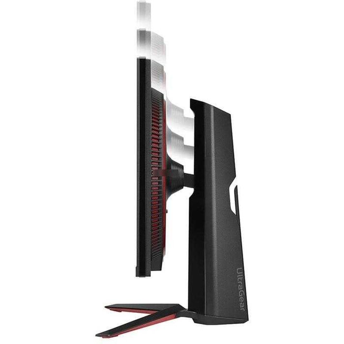 НОВ! Монитор 27" LG UltraGear 27GP850