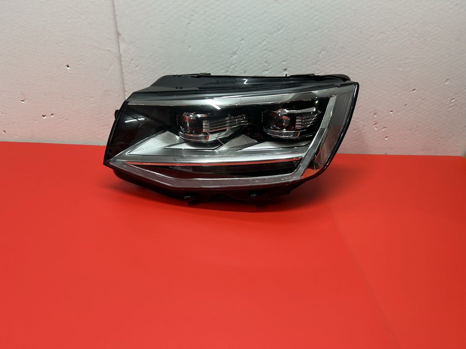 Far faruri VW Transport T6 full led adaptiv 2016-2020 stanga