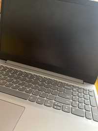 Laptop Lenovo argintiu