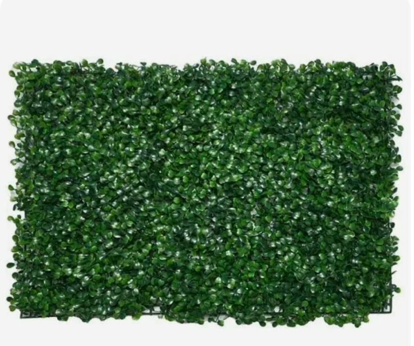 Gard verde artificial