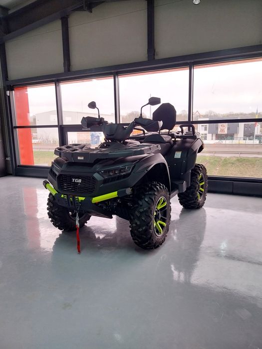 Atv TGB Blade 1000 LTX MAX EPS(linhai,segway,polaris,cf moto,can-am)