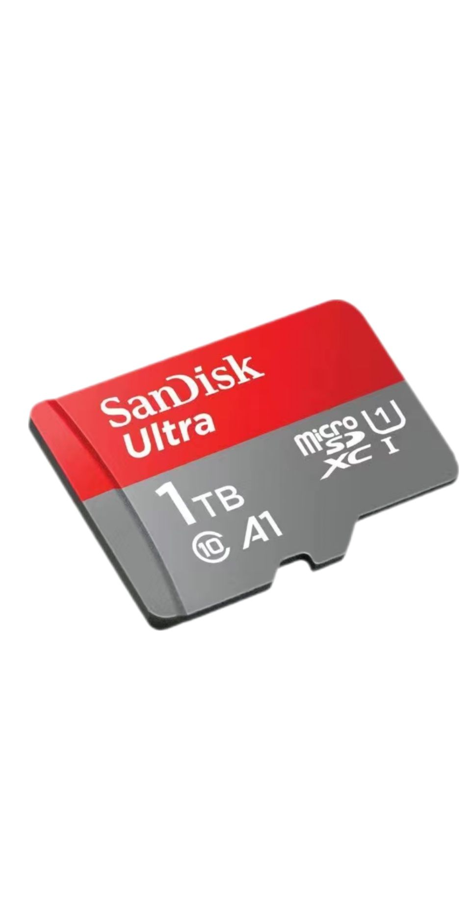 памяти SanDisk, 1 ТБ