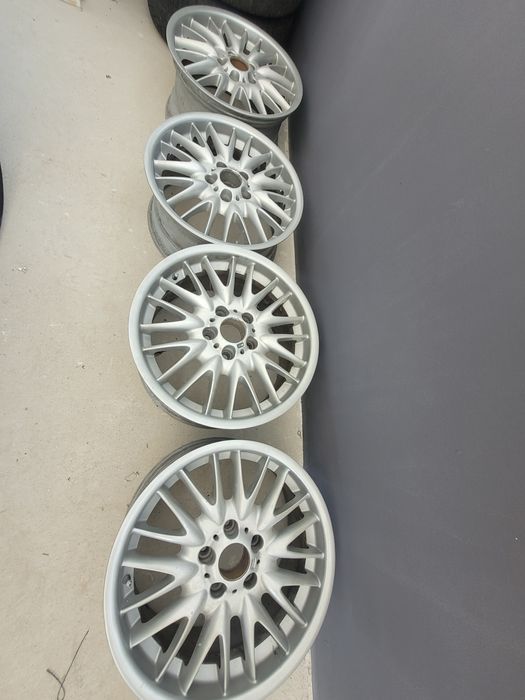 Jante bmw R18 /// style 72 2 dimensiuni